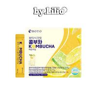 BOTO - Beauty Secret Kombucha Lemon Lime 30 STICKS