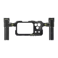 Freewell Genius Rig Phone Mount for iPhone 17 Pro Max