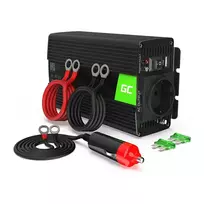 Green Cell INV05DE power adapter/inverter