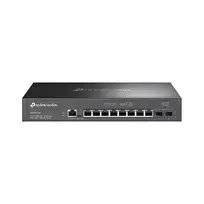 TP-Link Omada SG3210X-M2 network switch