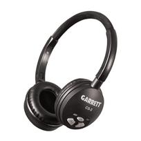 GARRETT CS3 Z-LYNK Wireless Headphones