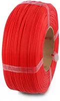 Bambu Lab Refill PLA Basic plastikas 1.75mm 1kg - Raudona
