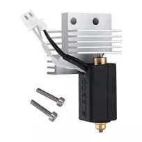 Hotend do ELEGOO Centauri Carbon 0.6 mm