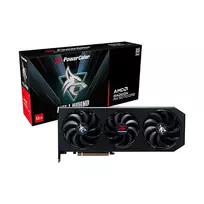 PowerColor Hellhound AMD Radeon RX 9070 GRE 12GB GDDR6