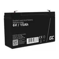 Green Cell AGM40 UPS battery