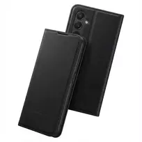 Mobeen Flip Cover fr Galaxy A17 5G, Black