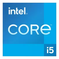 Intel Core i5-12400F processor