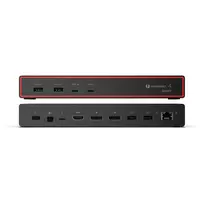 Lenovo ThinkPad Thunderbolt 4 Smart Dock Gen2 7500