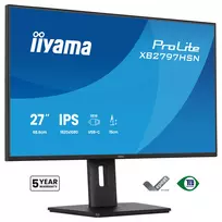 iiyama ProLite XB2797HSN-B1 computer monitor