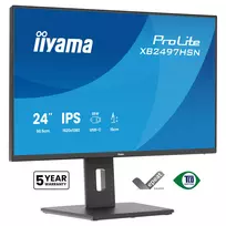 iiyama ProLite XB2497HSN-B1 computer monitor