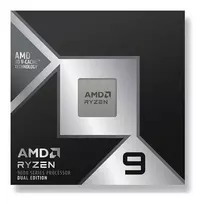 AMD Ryzen 9 9950X3D2 Dual Edition processor