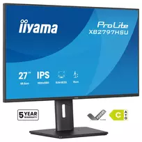 iiyama ProLite XB2797HSU-B1 computer monitor