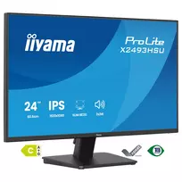 iiyama ProLite X2493HSU-B1 computer monitor