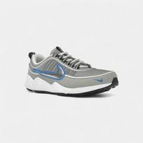 Nike Air Zoom Spiridon SP Metallic Silver Blue 41 pilka