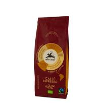 MALTI KAVA ARABIKA 100% ESPRESSO TEISINGA PREKYBA KALNŲ EKOLOGIŠKA 250 g - ALCE NERO
