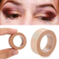 Non-woven Eye lift Tape Single Side Eyelid Eyeshadow Eyeliner Stencils Double Eyelid Stickers