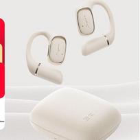 Edifier Hua Zai Evo Open Open-Ear Bluetooth Headphones