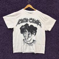Billie Eilish Hit me Hard and Soft Popstar Two Faced T-Shirt Size Large 4XL