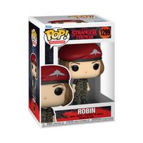 Funko Stranger Things Robin Figure Pop!