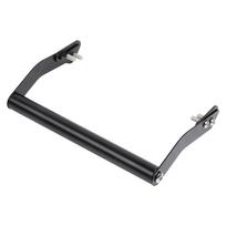 Steel Motorcycle Phone Holders Secure Dashboard Mounting No Tools Required Motorcycle Accessories Suitable for Bike 650 1