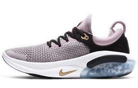 Nike Joyride Run Flyknit Plum Chalk Women's AQ2731-500 36.5