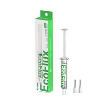 Advanced Soldering Flux For Electronics With Oxidation Reduction & Strong Conductivity Enhances Reliability Easy To Use 1