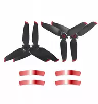 „SunnyLife“ 4 propelerių rinkinys DJI FPV Combo dronui / 5328s-2-r