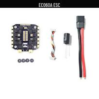 AXISFLYING ECO FPV Drone Components