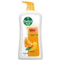 Dettol Refreshing Citrus Shower Gel