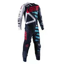 2026 new leett motocross gear set Enduro cross Jersey Pant Kits Racer Gear Set Off-road Mens Kits Women's mountain Downhill Motorcycle MX XL-36