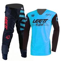 2026 new leett motocross gear set Enduro cross Jersey Pant Kits Racer Gear Set Off-road Mens Kits Women's mountain Downhill Motorcycle MX L-34