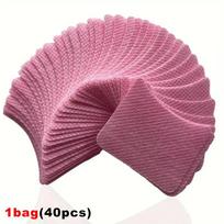 250/40pcs Disposable Removing Eyelashes Eye Pads Patch Eyelash Extension Sticker Eye Makeup Remover Cotton Patches Makeup Tools
