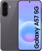 SAMSUNG Galaxy A57 5G 8/128GB Awesome Gray