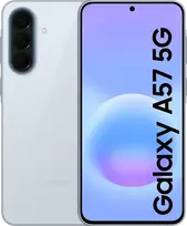 SAMSUNG Galaxy A57 5G 8/128GB Awesome Icyblue