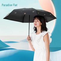 Paradise 5-Fold UV Protection Pocket Umbrella