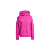Adidas Džemperis Unisex Ryškiai Fuksijos spalvos IT4986 S