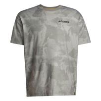 Adidas x National Geographic DisneyAEROREADY T Shirt Unisex Light Sesame Taupe JD5958 XL