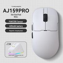 AJAZZ AJ159 Tri-Mode 8K Wireless Gaming Mouse