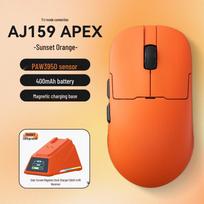 AJAZZ AJ159 Tri-Mode 8K Wireless Gaming Mouse