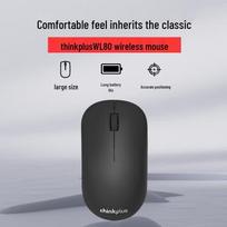 ThinkPlus Lenovo WL80 Wireless Mouse
