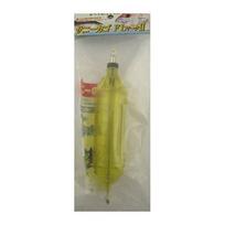 Sunny Shoji (SANY) Sunny Basket FL Mark 2 20cm long x 3cm wide geltona