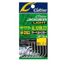 Owner (OWNER) Jigger Light Saber Trigger JF-23 #2/0 #2/0