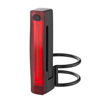 [Genuine Japanese Product] KNOG Bicycle Light Nog Plus [PLUS] Rear 14×66×18mm juoda
