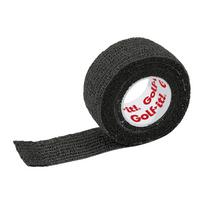LITE Super G Tape Black G-23(080) Width 25mm x length 4.5m (when extended) juoda