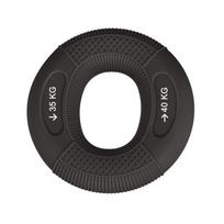 uxcell Hand Grip Strengthening Device 78 mm 35-40 KG(77-88 Lbs)