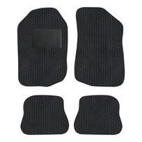 Vw008_Eva_Pod - Set Of Eva Car Mats Suitable For Vw Golf I Ii 1974-1992 (With Additional Reinforcement)