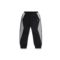 Li Ning Knitted Sweatpants Men's Black AYKR033-1 XXL
