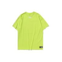 Li Ning X XLARGE T Shirts Men's Crew Neck Moderate Straight Fit AHSP535-2 L
