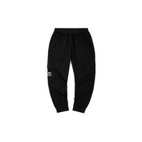 Li Ning Sports Pants Men's New Standard Black AKXQ195-1 L