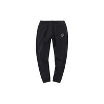 Li Ning Sweatpants Men's Standard Black AKLN375-1 S